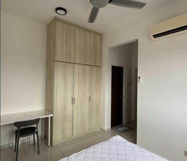 Shah Alam Apartment | embayu 28 residence