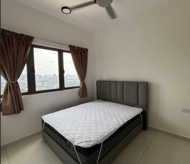 Shah Alam Apartment | embayu 28 residence