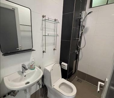 Shah Alam Apartment | embayu 28 residence