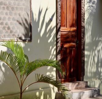 Mkunguni Hotel | Embe Lodge