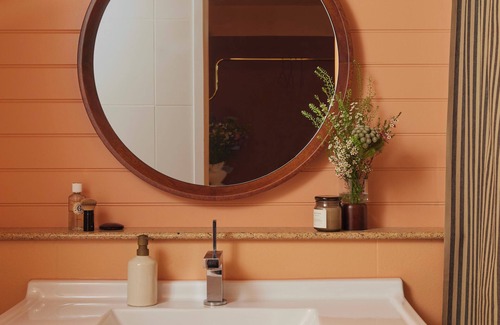 Abingdon Hotel | Ember Locke Kensington
