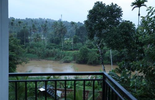 Mananthavady Apartment | Emberlin Holidays