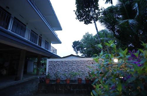 Mananthavady Apartment | Emberlin Holidays