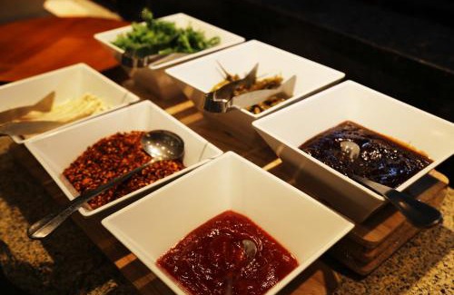 Ansan Hotel | Embledon Hotel