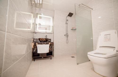 Ansan Hotel | Embledon Hotel