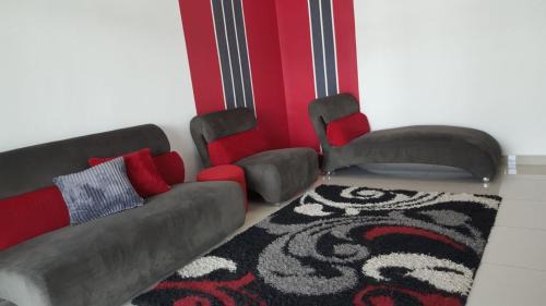 Kampung Sidam Kanan House | Embon Homestay