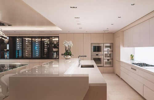 Corossol Villa | Embrace (1/5 Rooms) Luxury villa