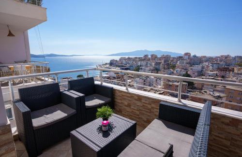 Qender Apartment | emBrace Apartments
