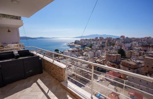Qender Apartment | emBrace Apartments