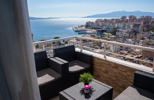 Qender Apartment | emBrace Apartments