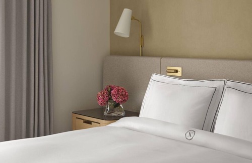 Back Bay East Hotel | Embrace the Sugar Rush Experience! 4 Spacious Units w/Fireplace, Pets Allowed