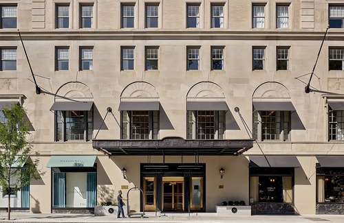 Back Bay East Hotel | Embrace the Sugar Rush Experience! 4 Spacious Units w/Fireplace, Pets Allowed