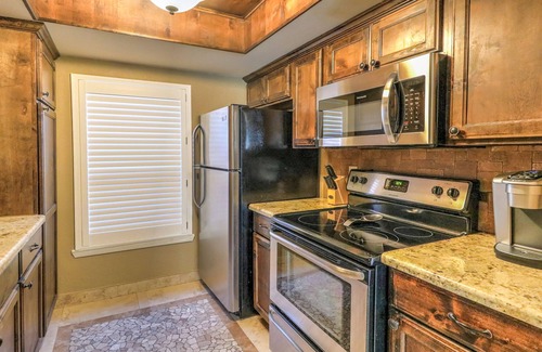 South Padre Island Condo | Embrace the Tide, Extend Your Stay: Save 10% at Athena Ares for 7+ Nights!