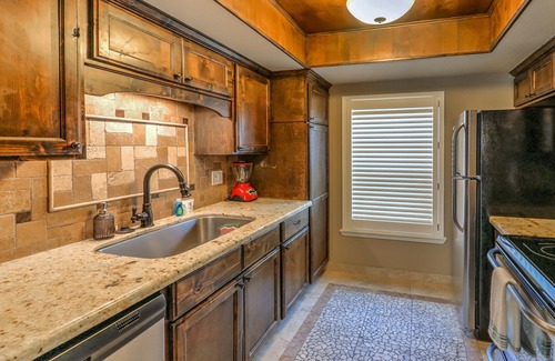 South Padre Island Condo | Embrace the Tide, Extend Your Stay: Save 10% at Athena Ares for 7+ Nights!
