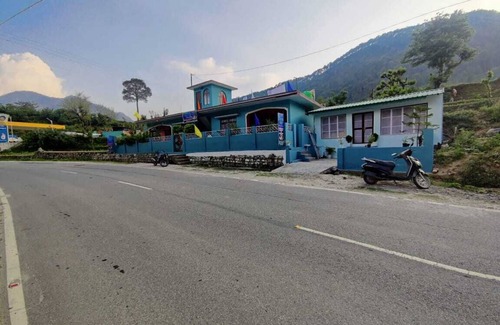 Dunda Bed & Breakfast | "Embrace Tranquility: The Nature View Homestay – Where Comfort Meets Wilderness"