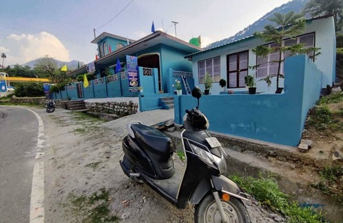 Dunda Bed & Breakfast | "Embrace Tranquility: The Nature View Homestay – Where Comfort Meets Wilderness"