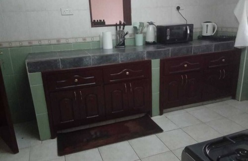Nairobi Upper Hill Apartment | Embracing the Upper Hill Apt in a Secured enclave with 24/7 safety provisions