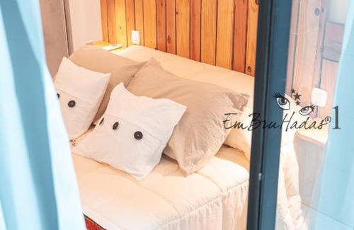 San Salvador de Jujuy Apartment | EmBruHadas Yellow