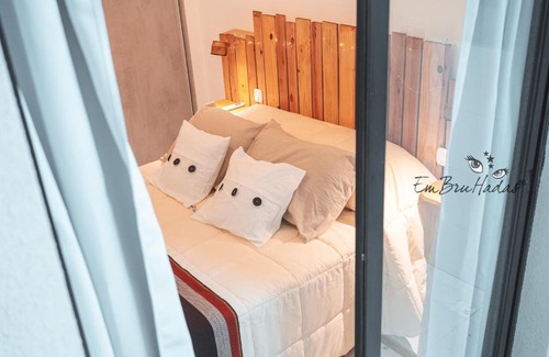 San Salvador de Jujuy Apartment | EmBruHadas Yellow