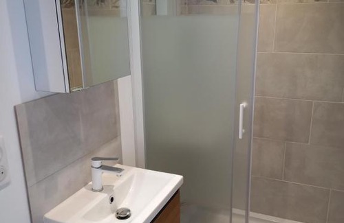 Criel-sur-Mer Apartment | Embruns 4