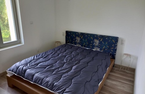 Criel-sur-Mer Apartment | Embruns 4