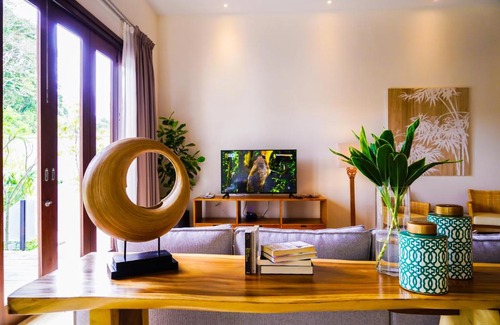 Janda Baik Villa | Embun Luxury Villas