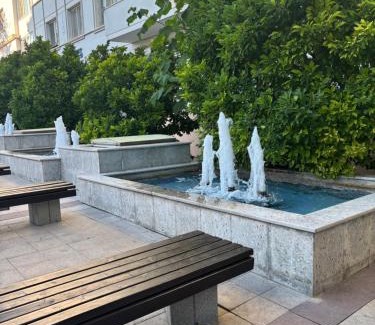 Craiova Apartment | EMC Apartament ultracentral