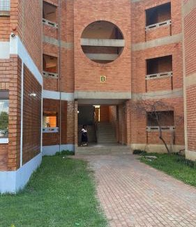 Lusaka Apartment | Emca Haven 3-Bedroom Duplex