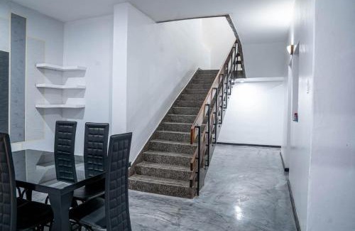 Lusaka Apartment | Emca Haven 3-Bedroom Duplex