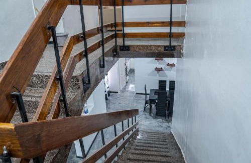 Lusaka Apartment | Emca Haven 3-Bedroom Duplex