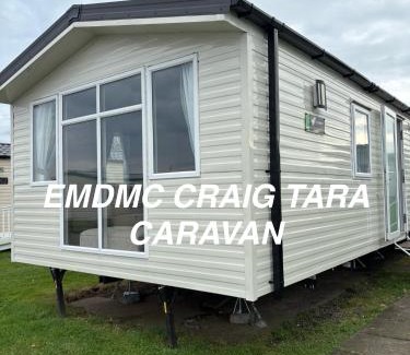 Ayr Other | EMDMC Craig Tara Caravan