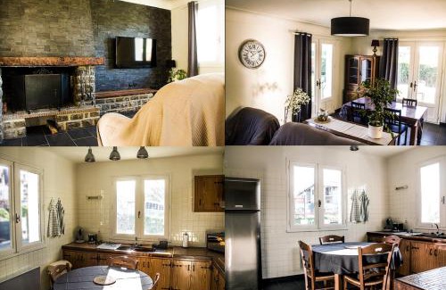 Espelette Apartment | Emeki Emeki