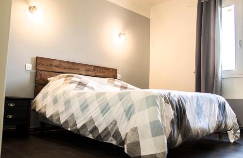 Espelette Apartment | Emeki Emeki