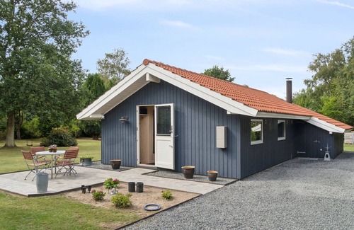 Kalundborg House | "Emelita" - 175m from the sea by Interhome