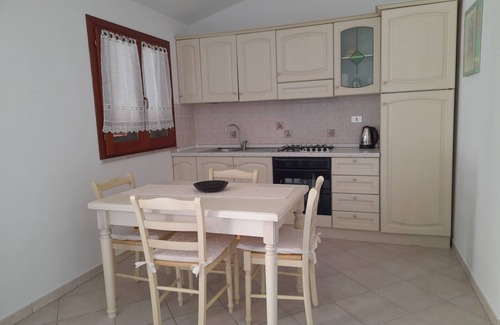San Teodoro Villa | Emerald Villa with a wonderful garden