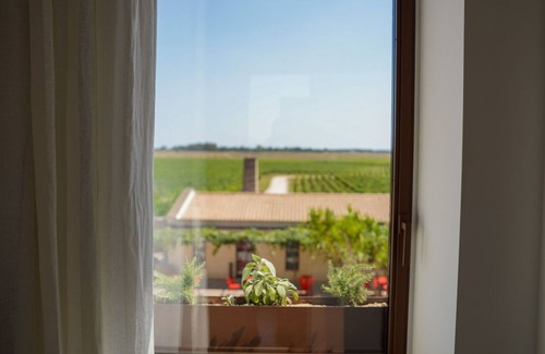 Taranto House | Emera Wine Resort Claudio Quarta