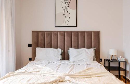 RACINE EXTENSION Apartment | Emerald 34 Bourgogne Studio