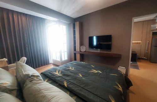 Bandung Apartment | Emerald Apartel