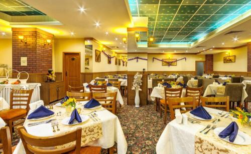Shiligarnika Hotel | Emerald Apartment-complex
