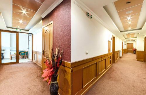 Shiligarnika Hotel | Emerald Apartment-complex