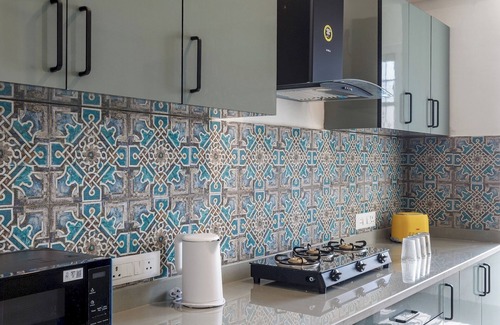 D Costa Layout Apartment | Emerald Apartments by Red Olive