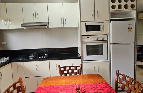 Suva Apartment | Emerald Apt 4