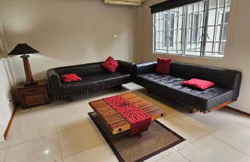 Suva Apartment | Emerald Apt 4