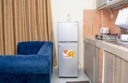 Ruaka Apartment | Emerald Apts