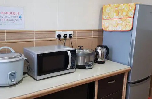 Brinchang Apartment | Emerald Avenue Apartment Madam Ng.