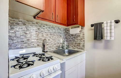 South Lake Tahoe Condo | Emerald Bay Gateway