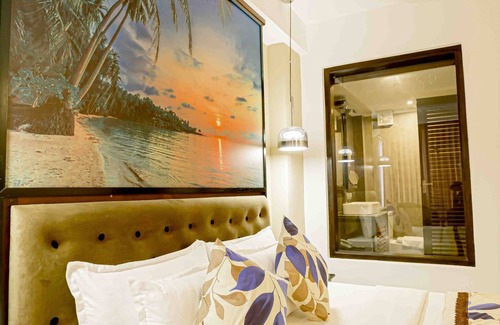 Mirissa Hotel | Emerald Bay Resort Mirissa