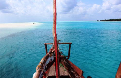 Pemba Island Resort | Emerald Bay Resort