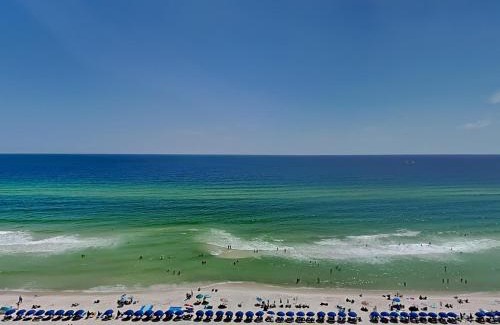 Panama City Beach Apartment | Emerald Beach #1333