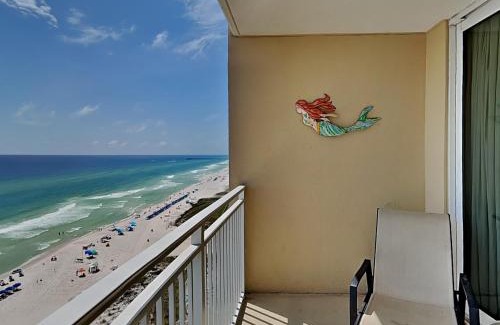 Panama City Beach Apartment | Emerald Beach #1333